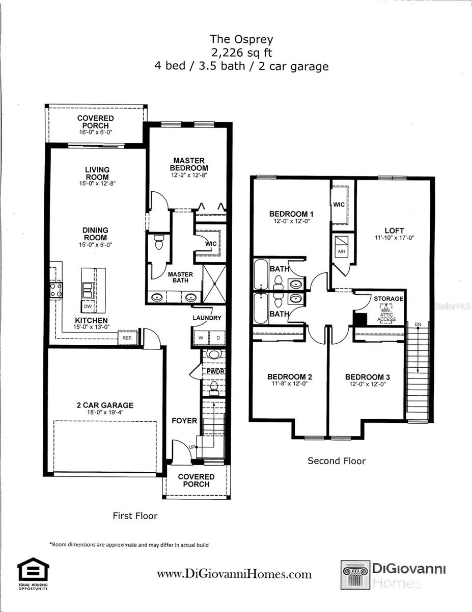 2504 Mario Way, FL