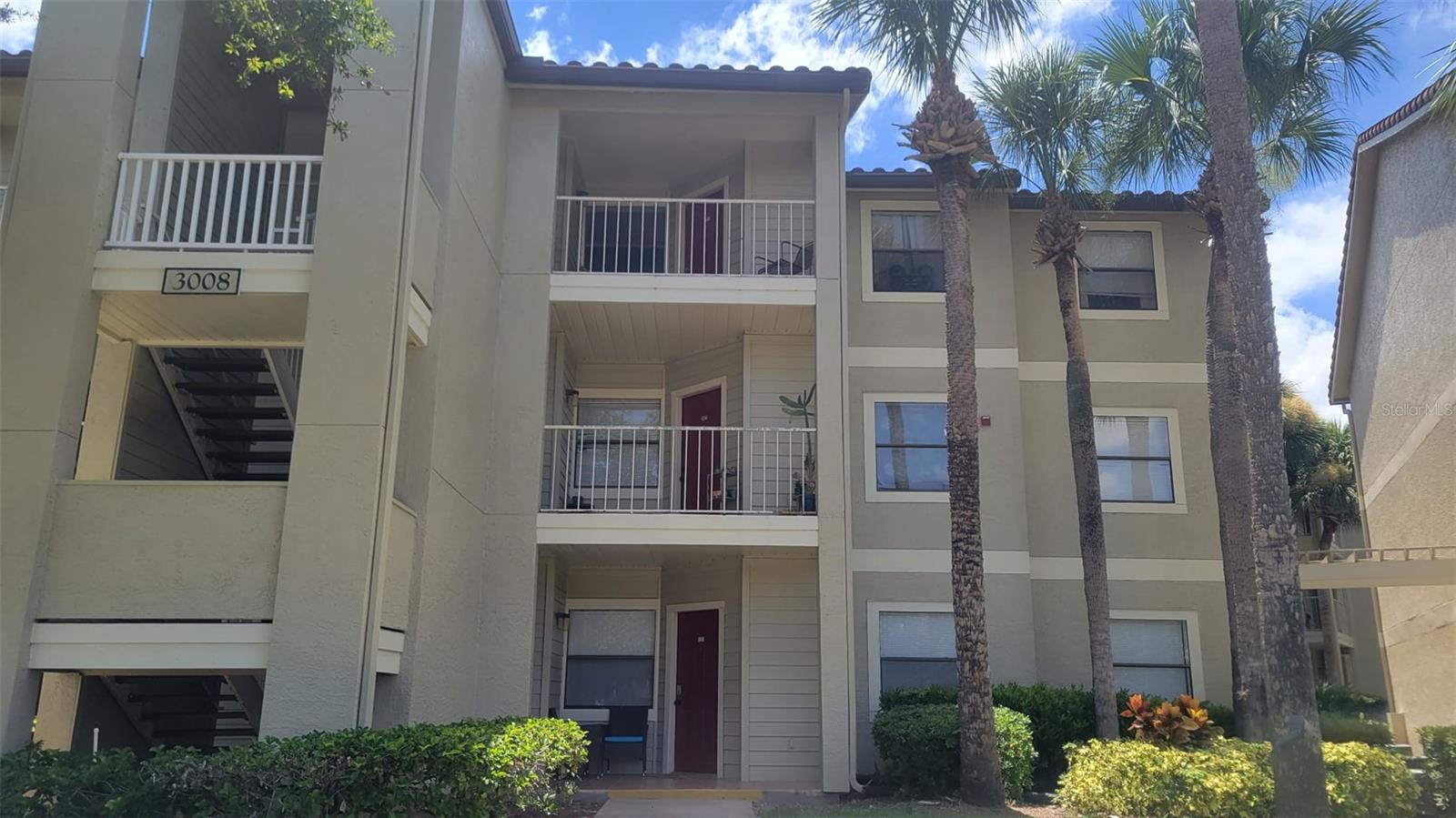 3008 Parkway Blvd #107, FL