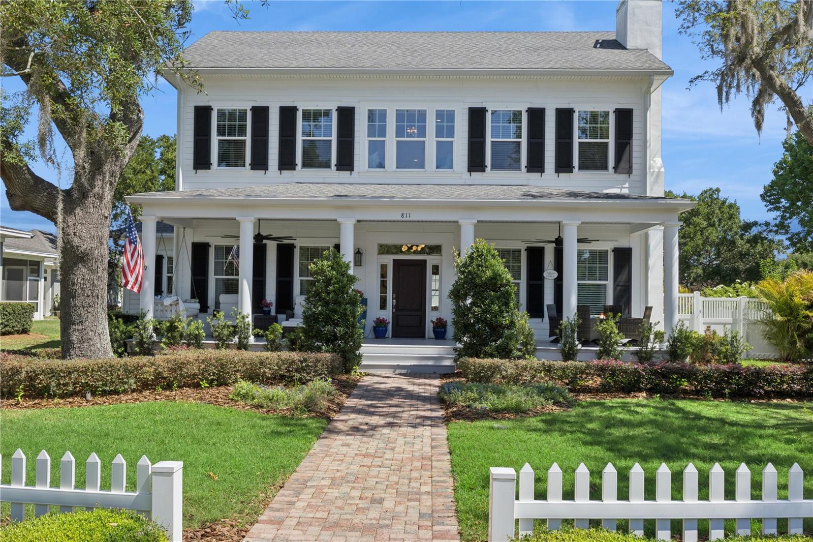 811 Civitas Way, FL