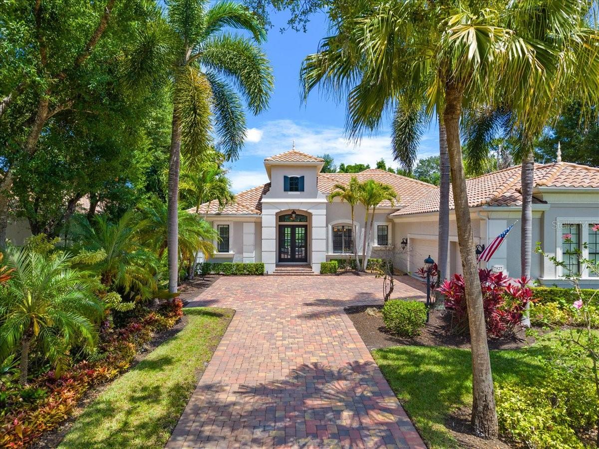 7527 Greystone Street, FL