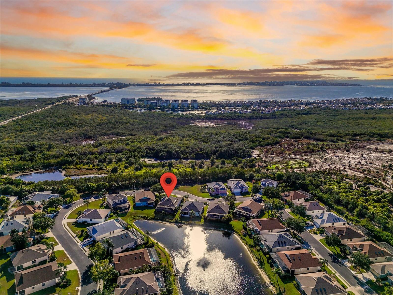 11367 Perico Isle Circle, FL