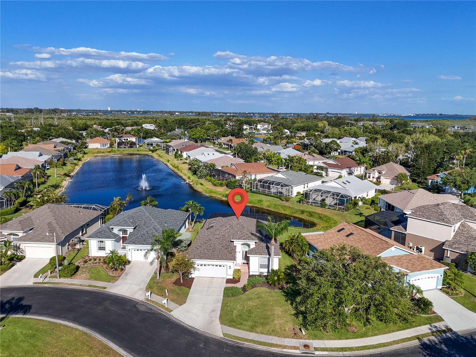 11367 Perico Isle Circle, FL