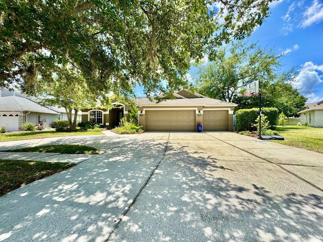 16934 Melissa Ann Drive, FL