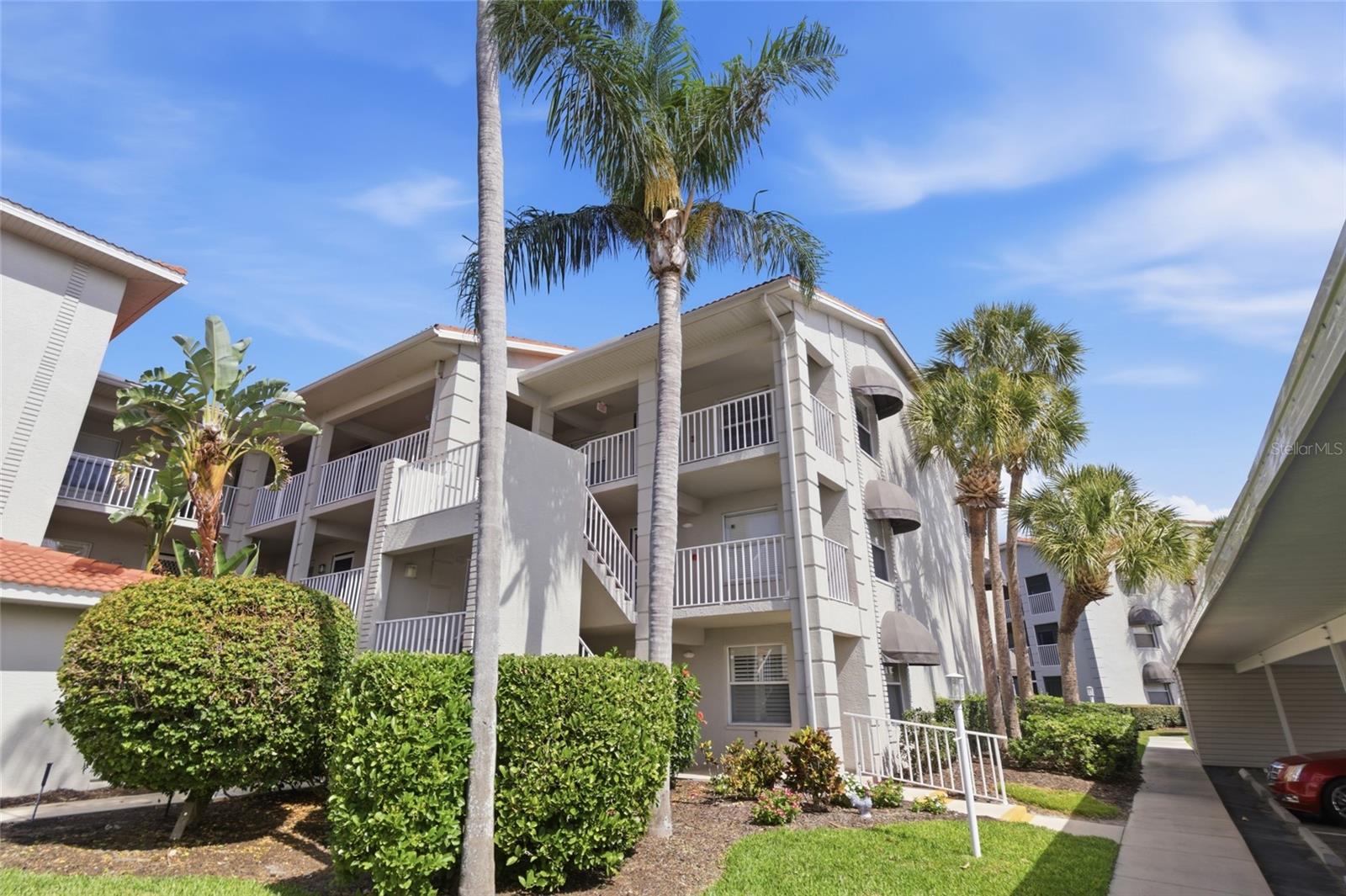 9320 Clubside Circle, FL