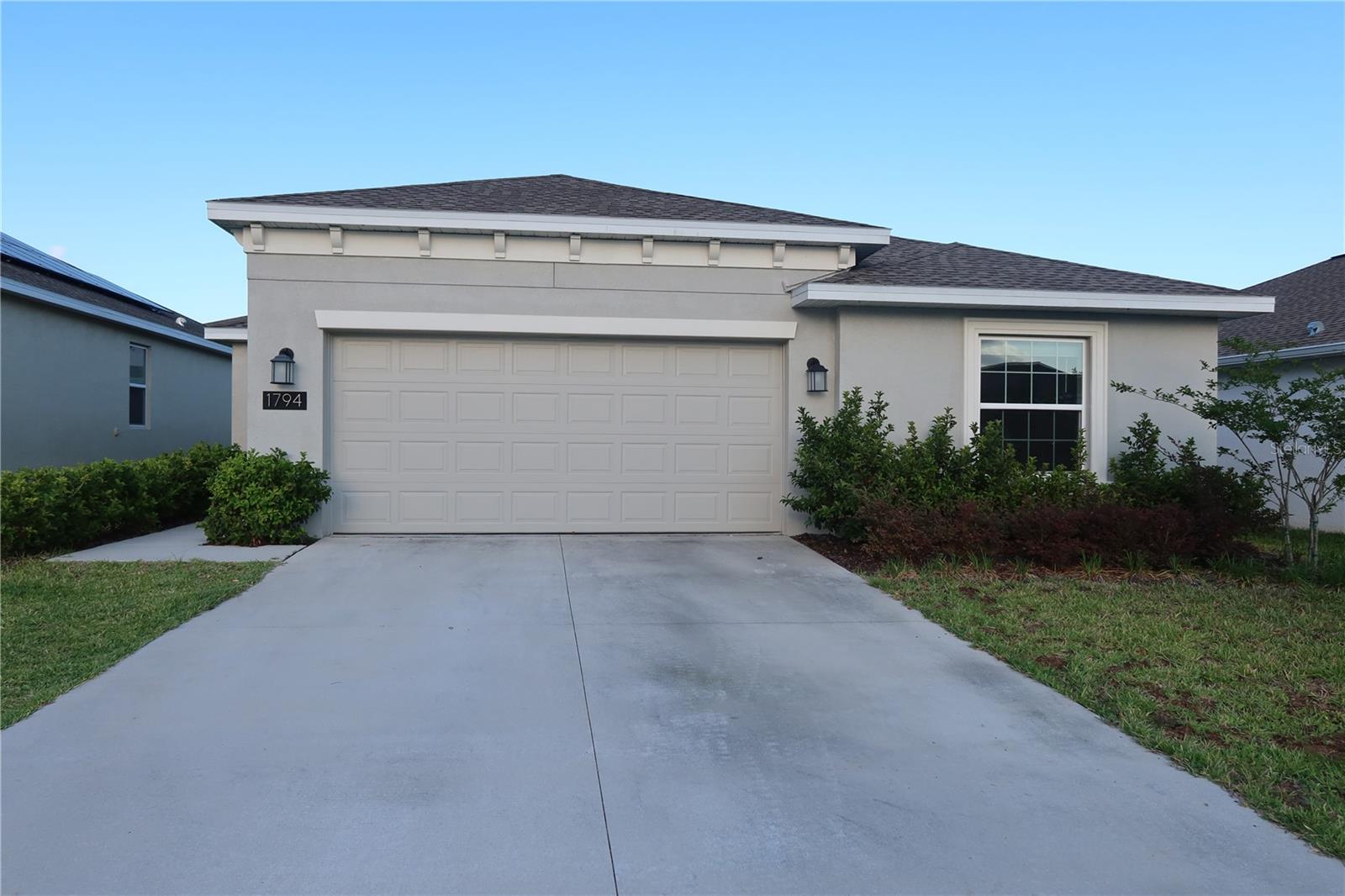 1794 Perch Hammock Loop, FL