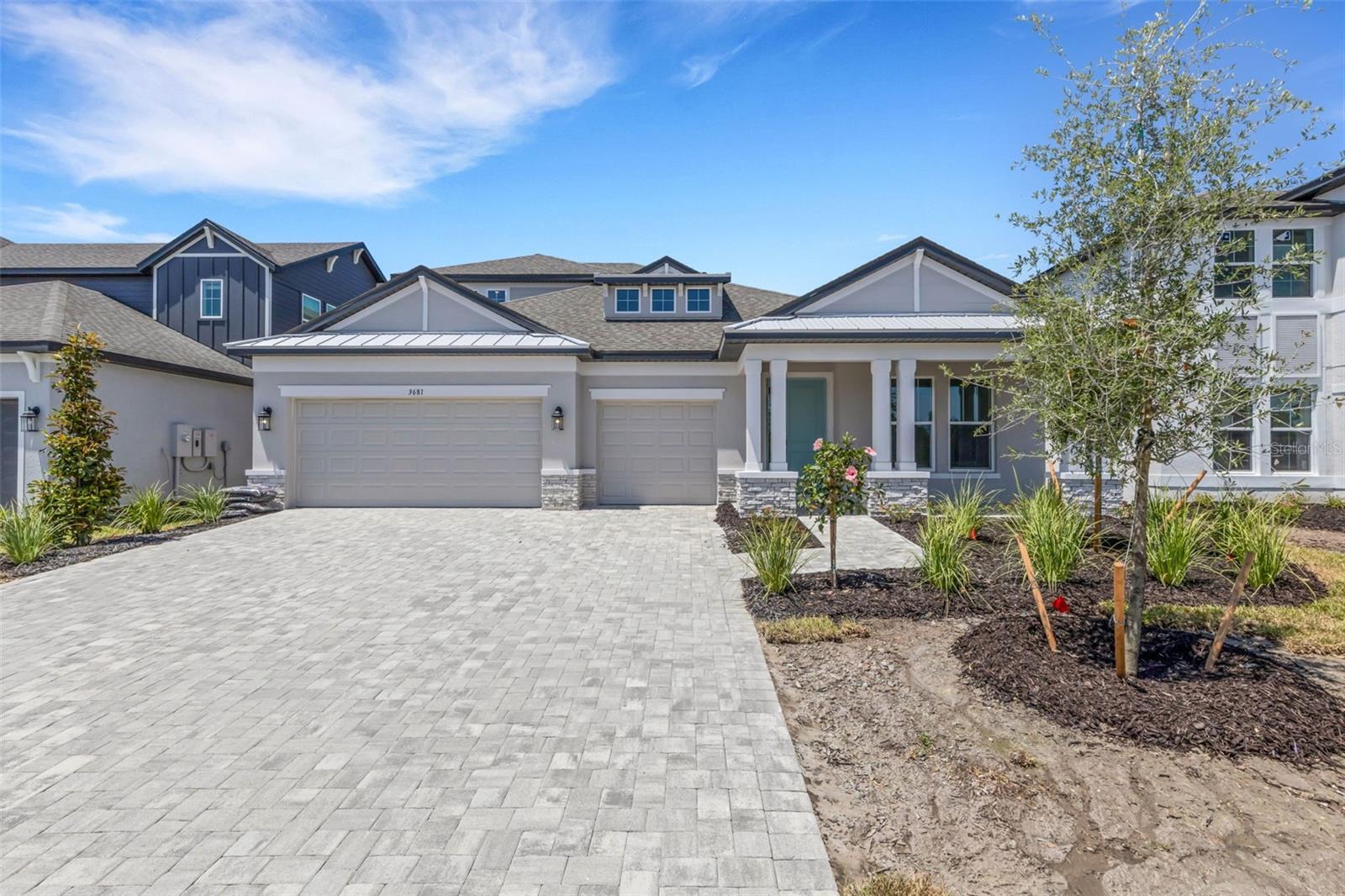 3681 142nd Ter E, FL