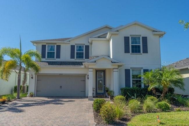 42982 Parkside Court, FL
