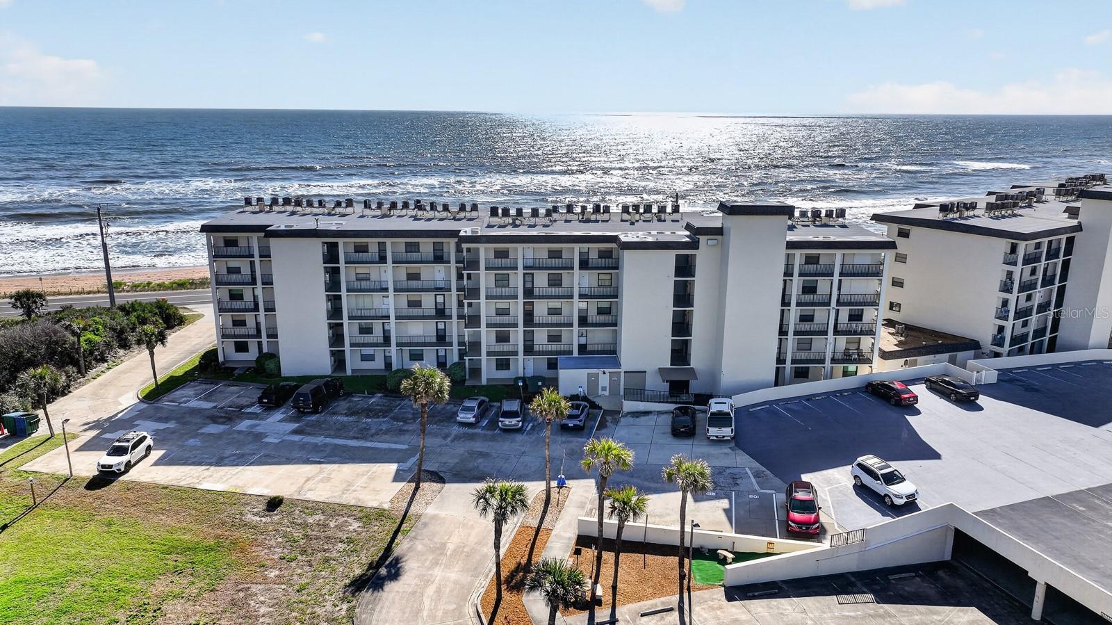 2700 Ocean Shore Blvd #114, FL