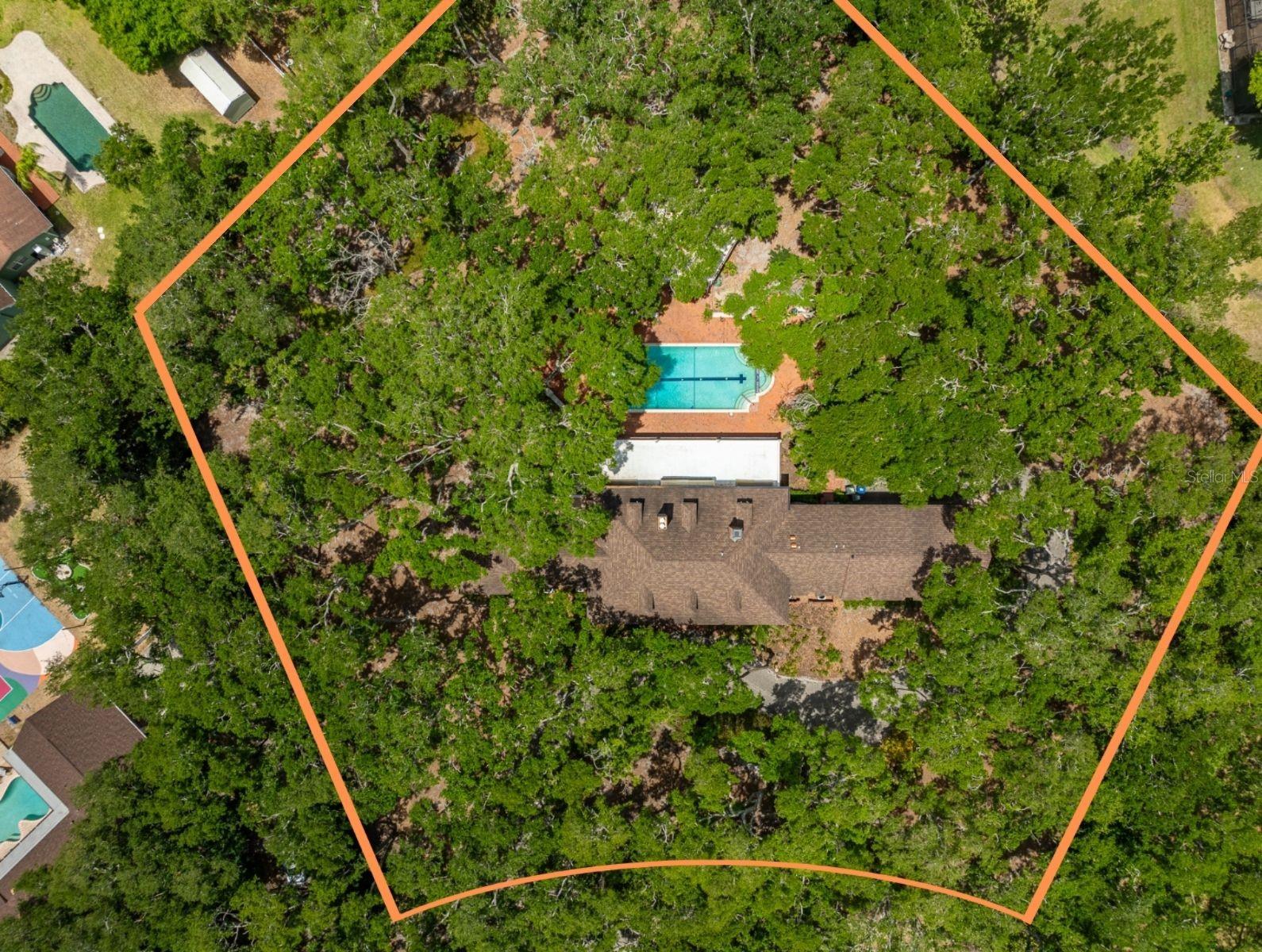 2124 Laurence Drive, FL