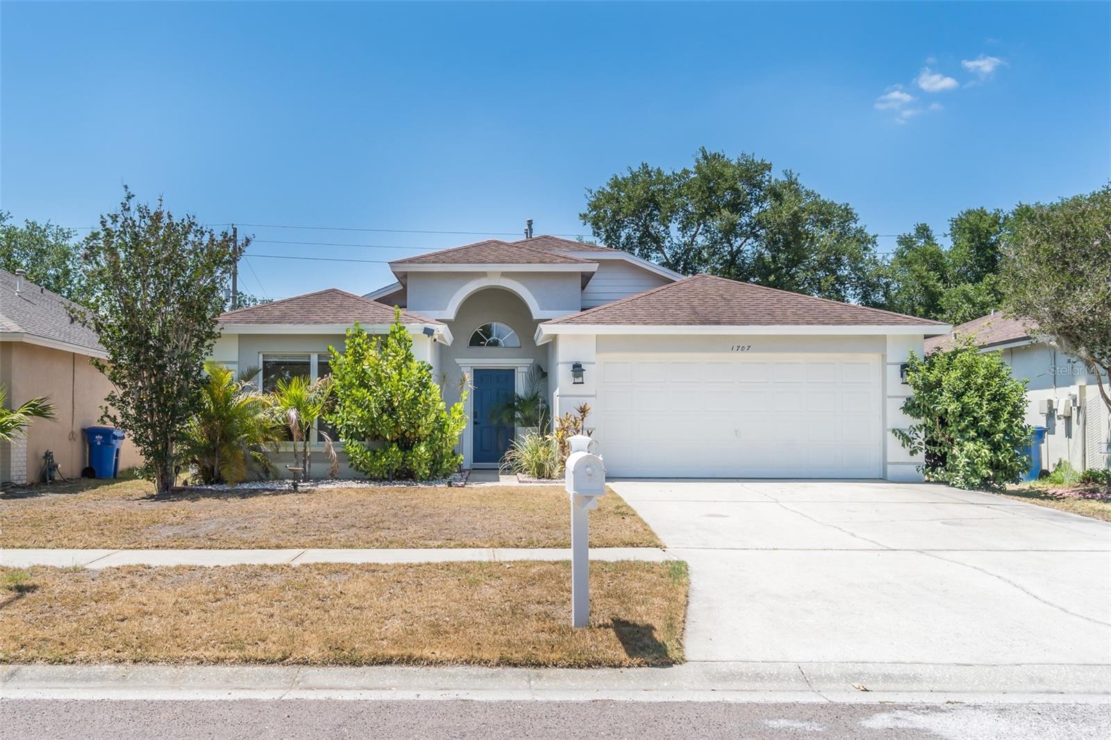 1707 Bondurant Way, FL