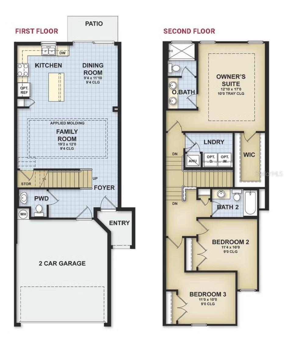34179 Cinder Way, FL