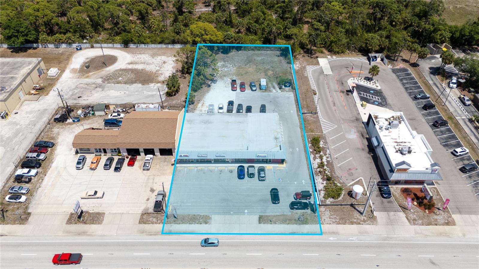 119 Indiana Avenue, FL