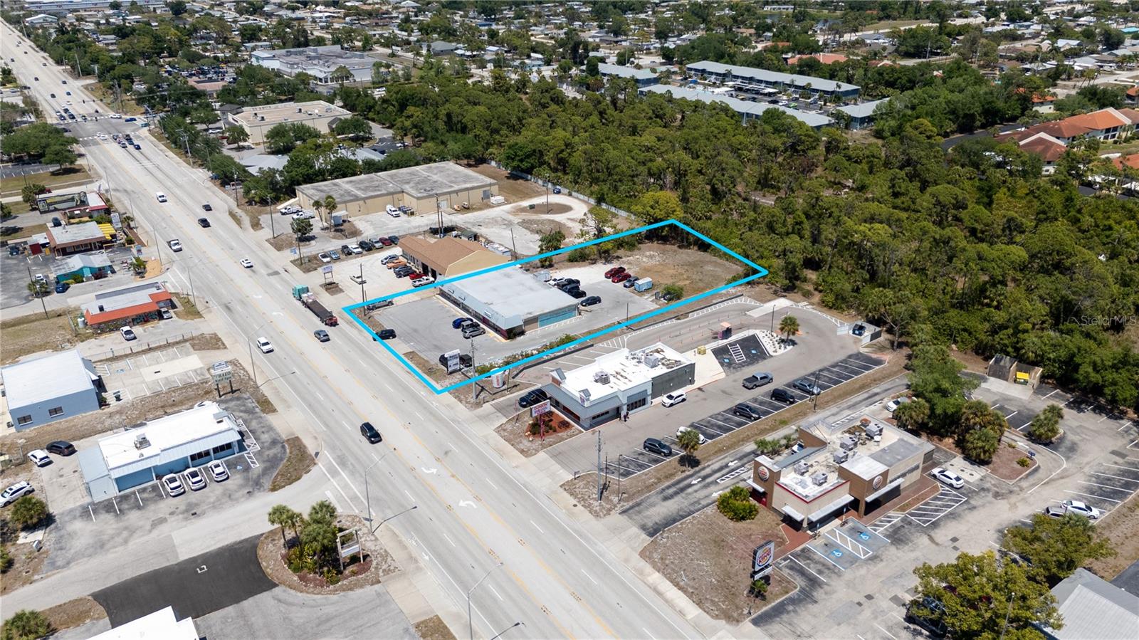 119 Indiana Avenue, FL