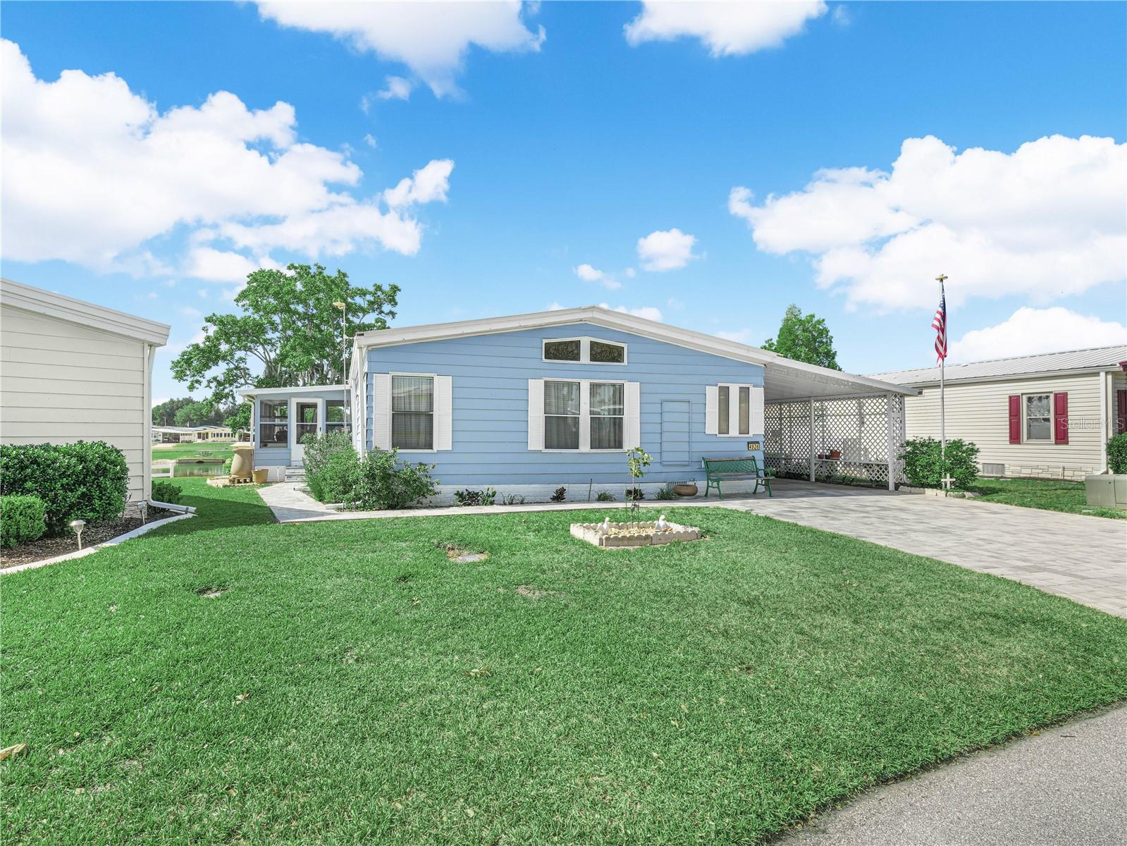 4926 Deerwood Drive, FL