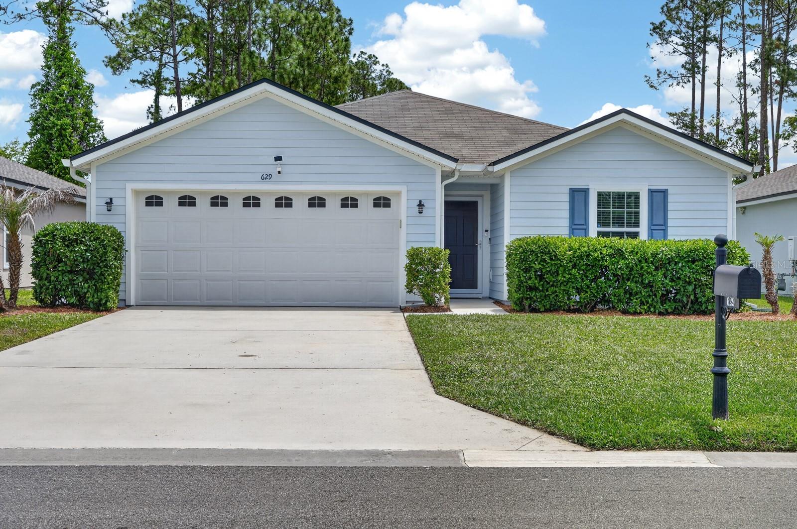 629 Grand Reserve Dr, FL