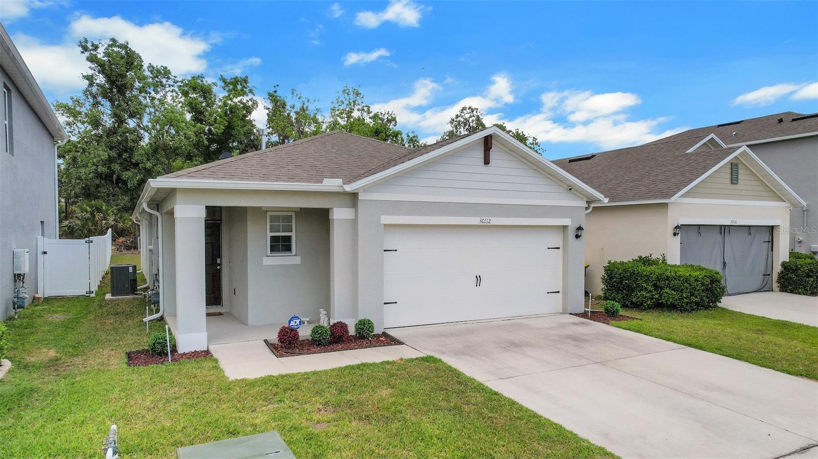 30112 Armenia Road, FL