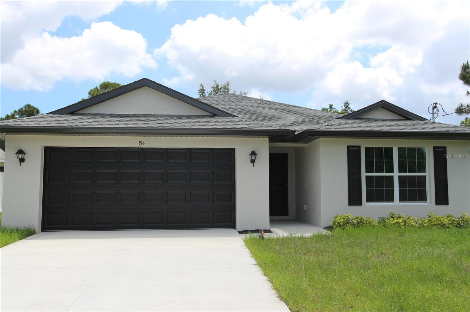 154 Australian Drive, FL