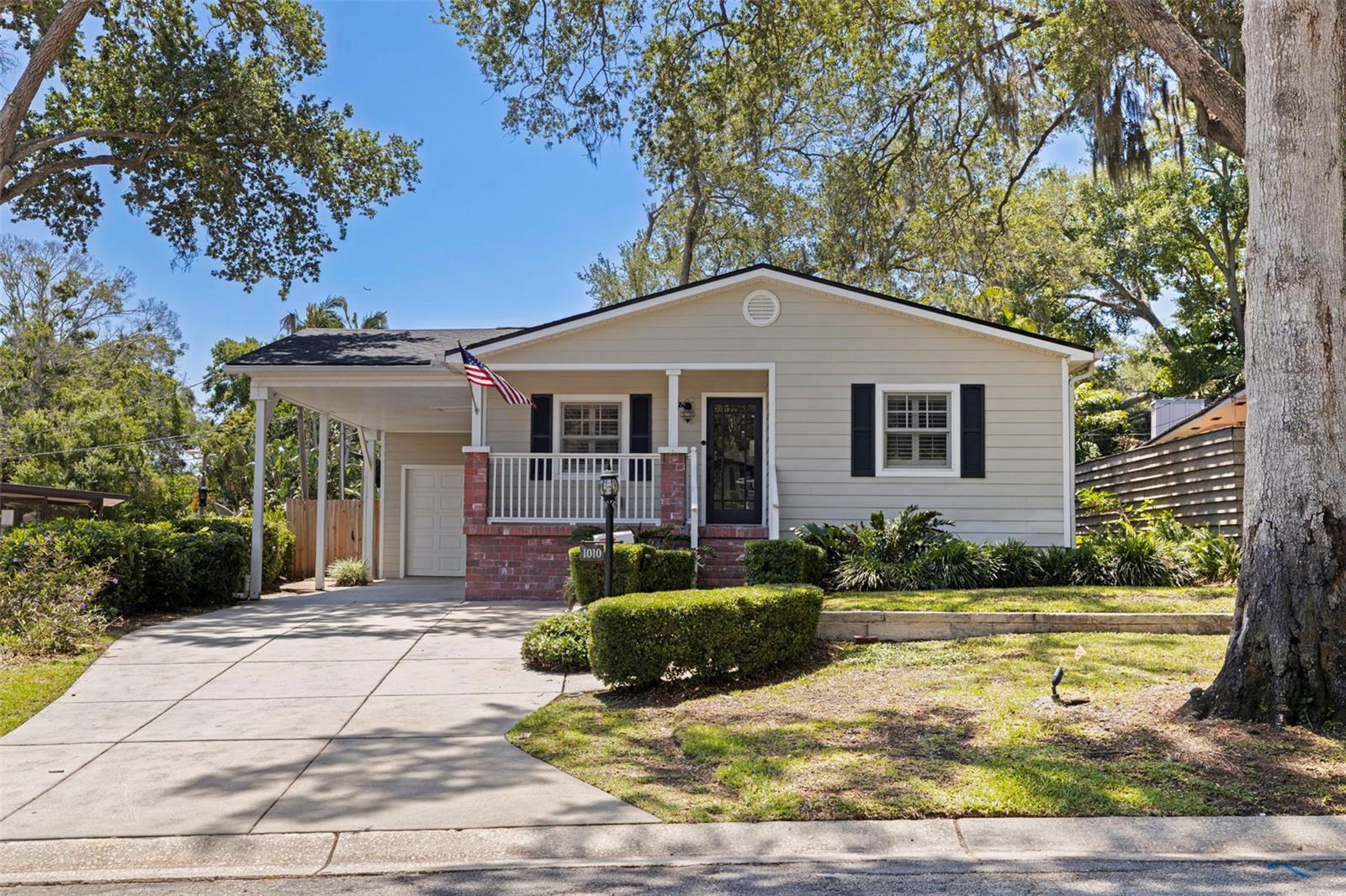 1010 43rd Avenue, FL