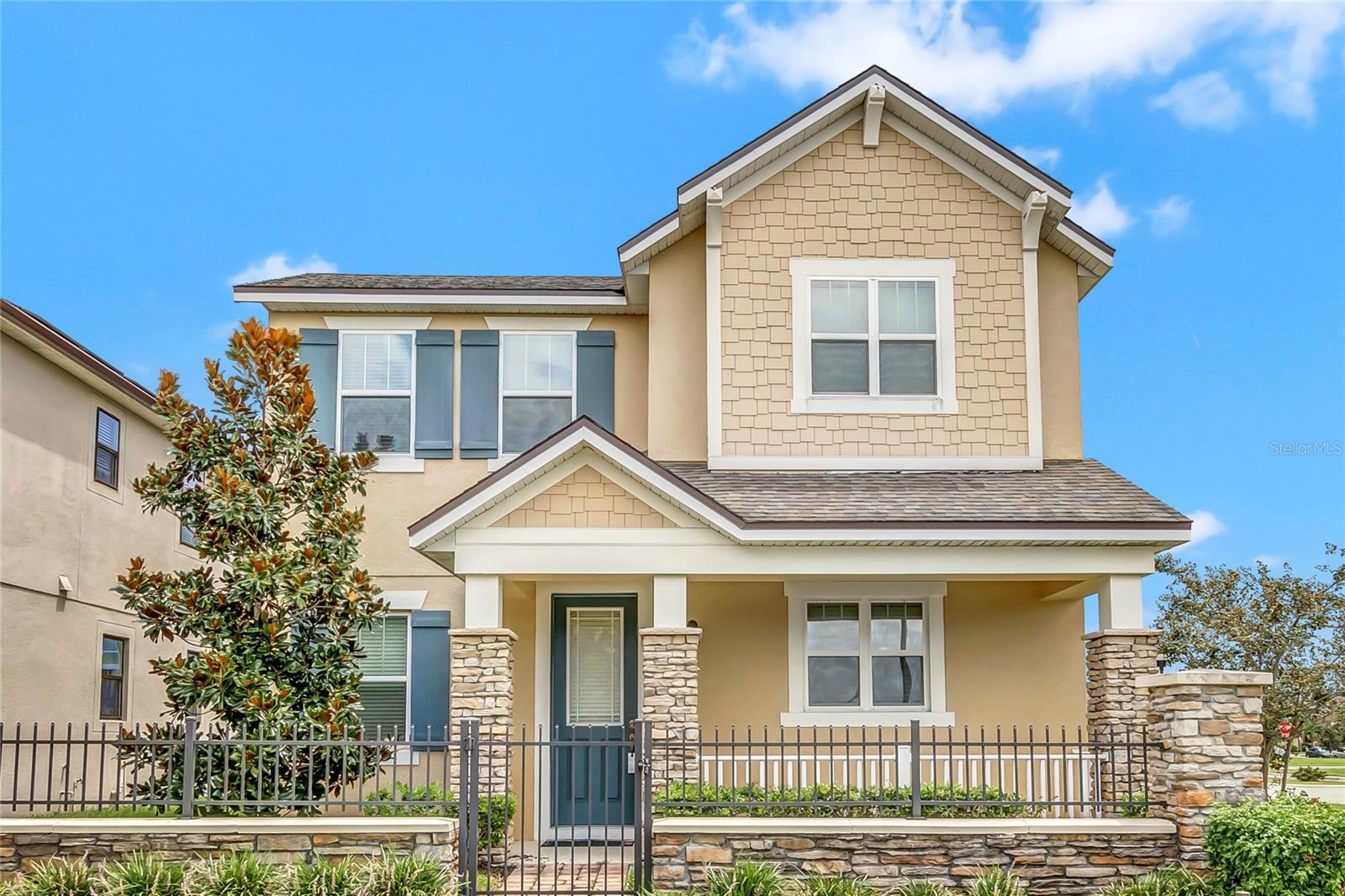 2611 Palisade Blvd, FL