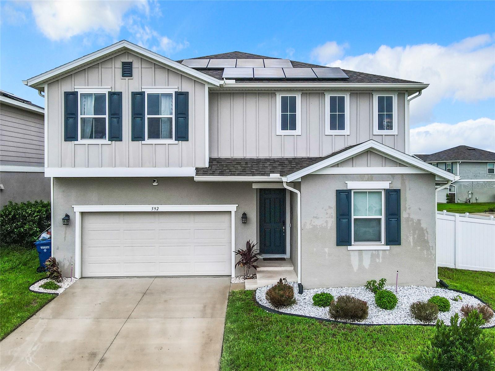 592 Lake Smart Blvd, FL
