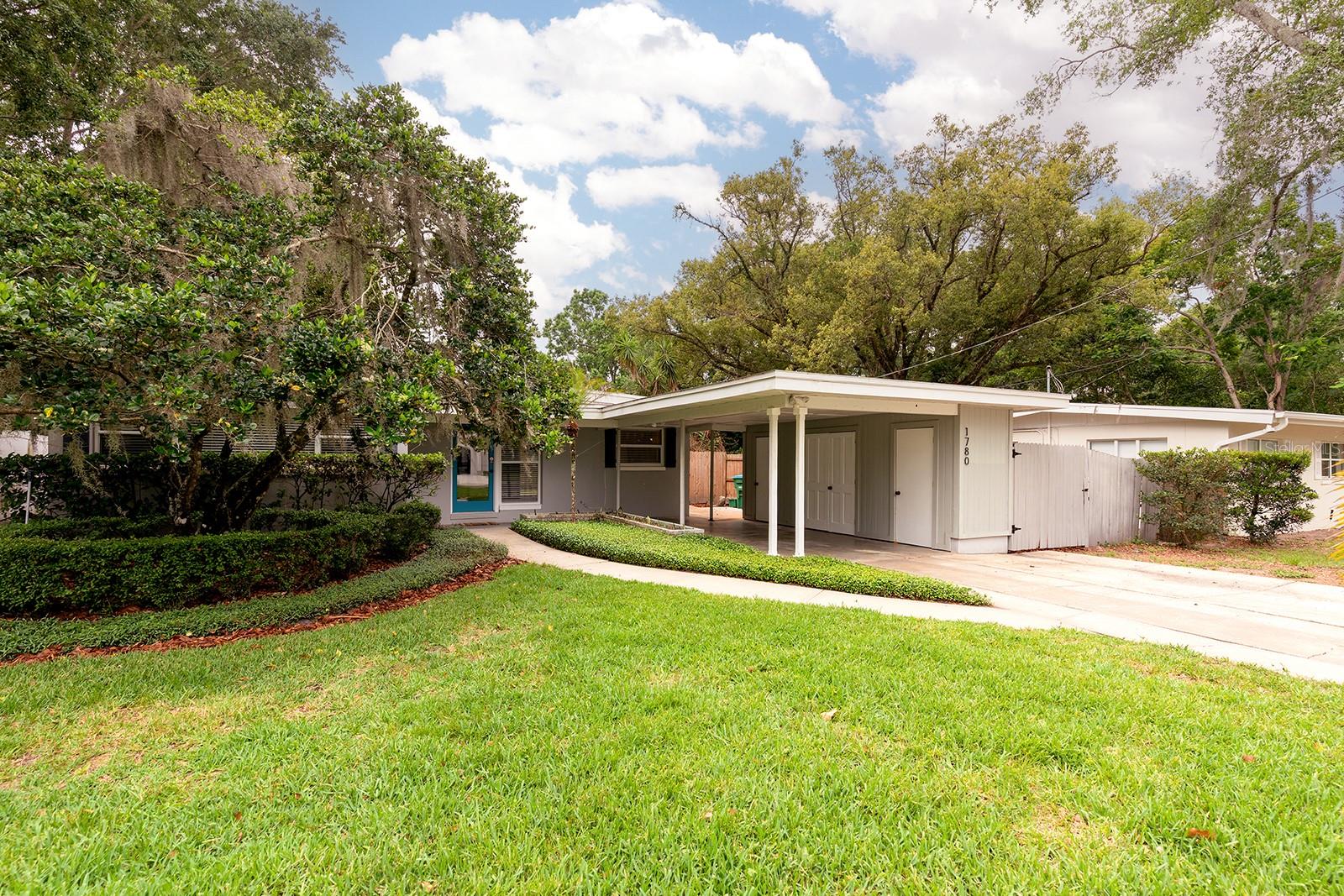 1780 Goodrich Avenue, FL