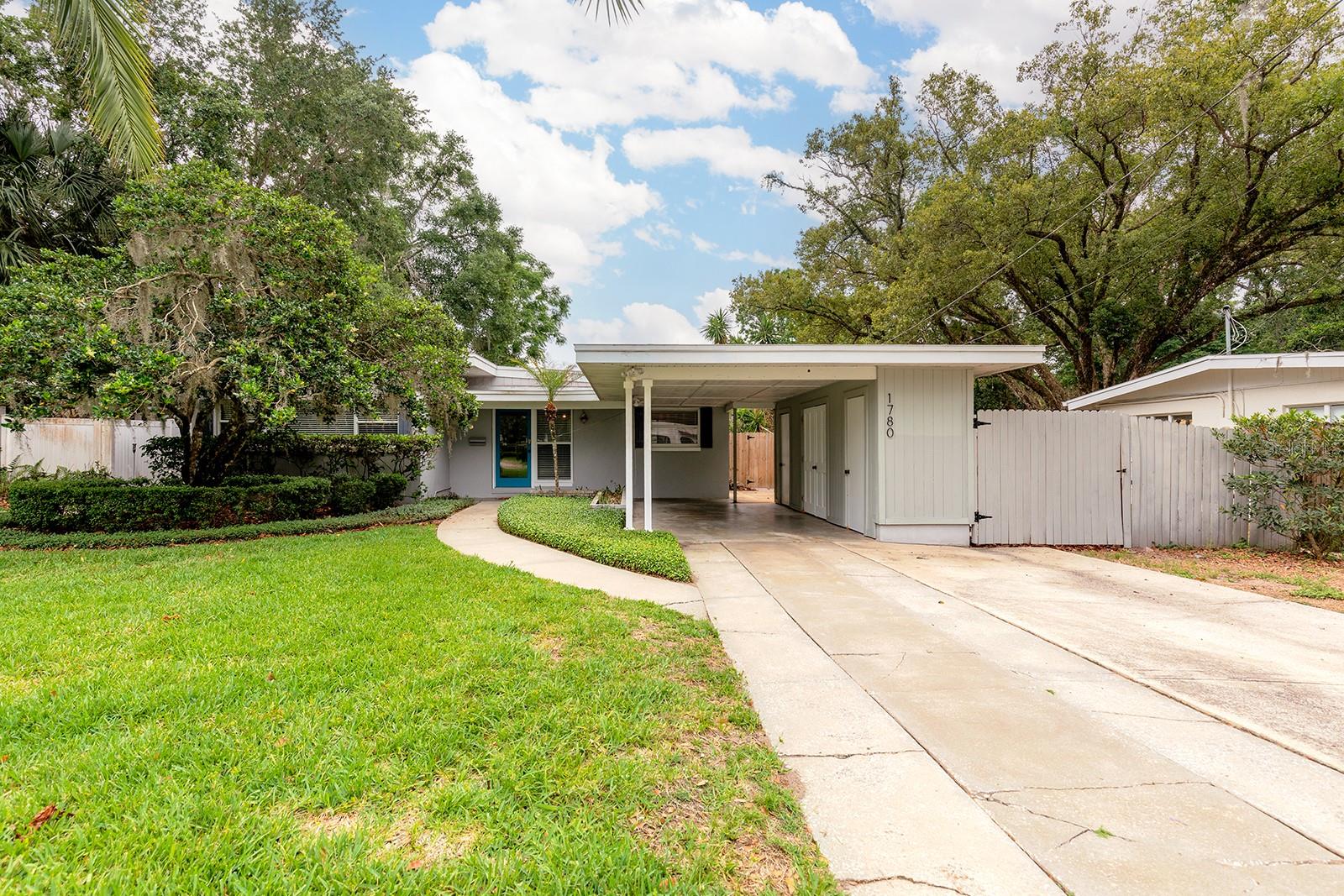 1780 Goodrich Avenue, FL