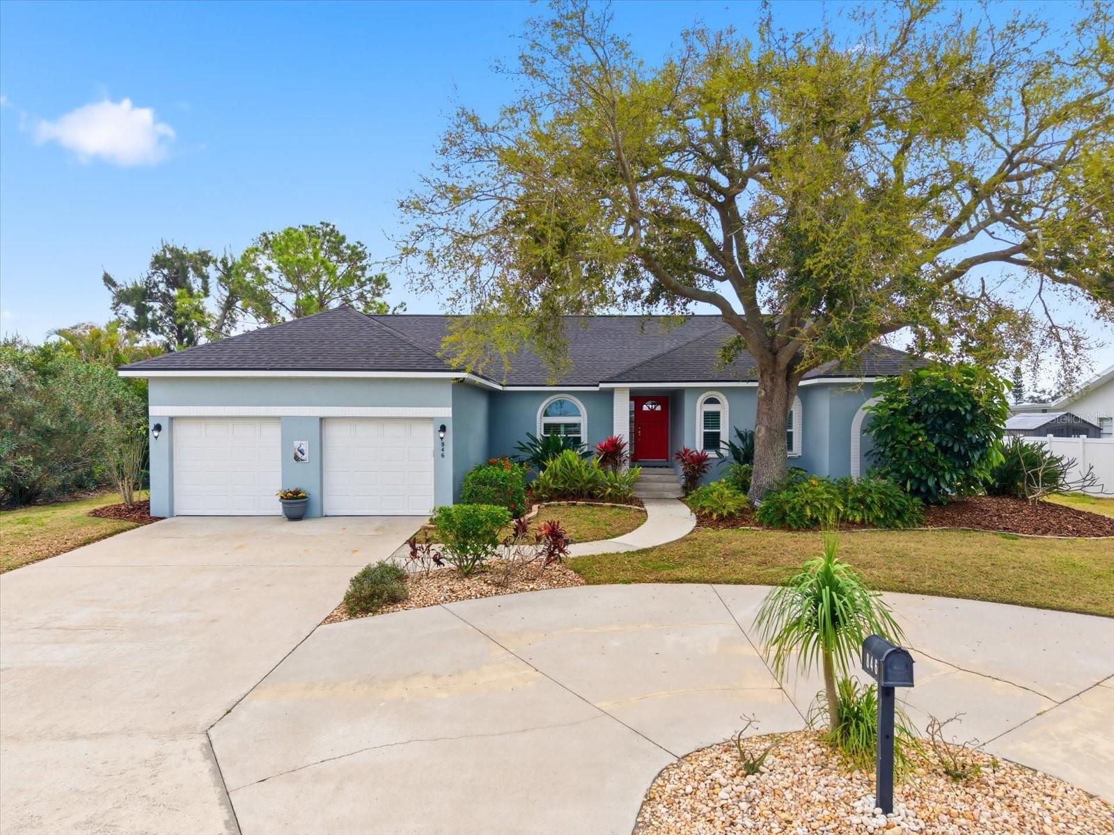 846 Birdie Way, FL