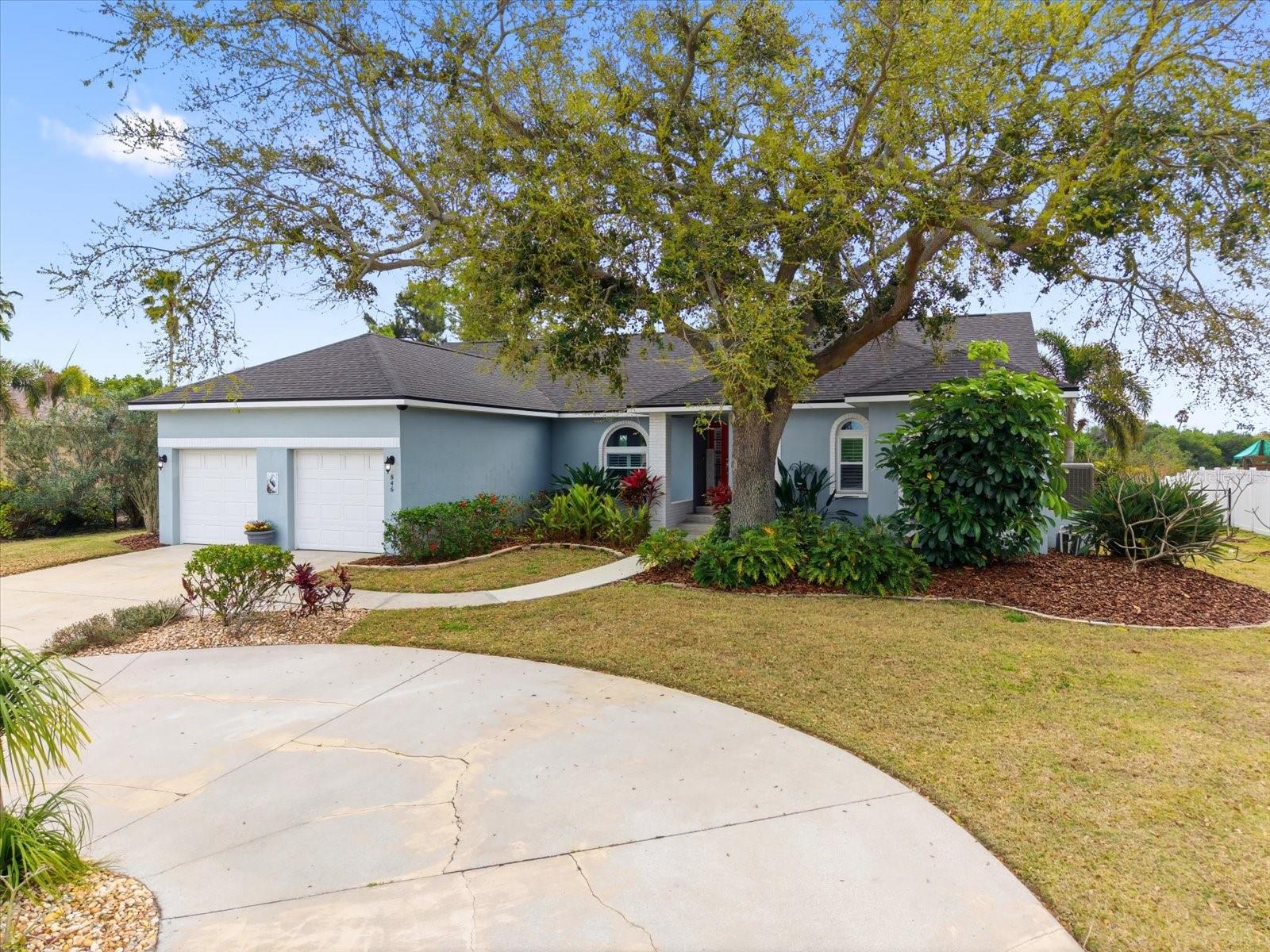 846 Birdie Way, FL