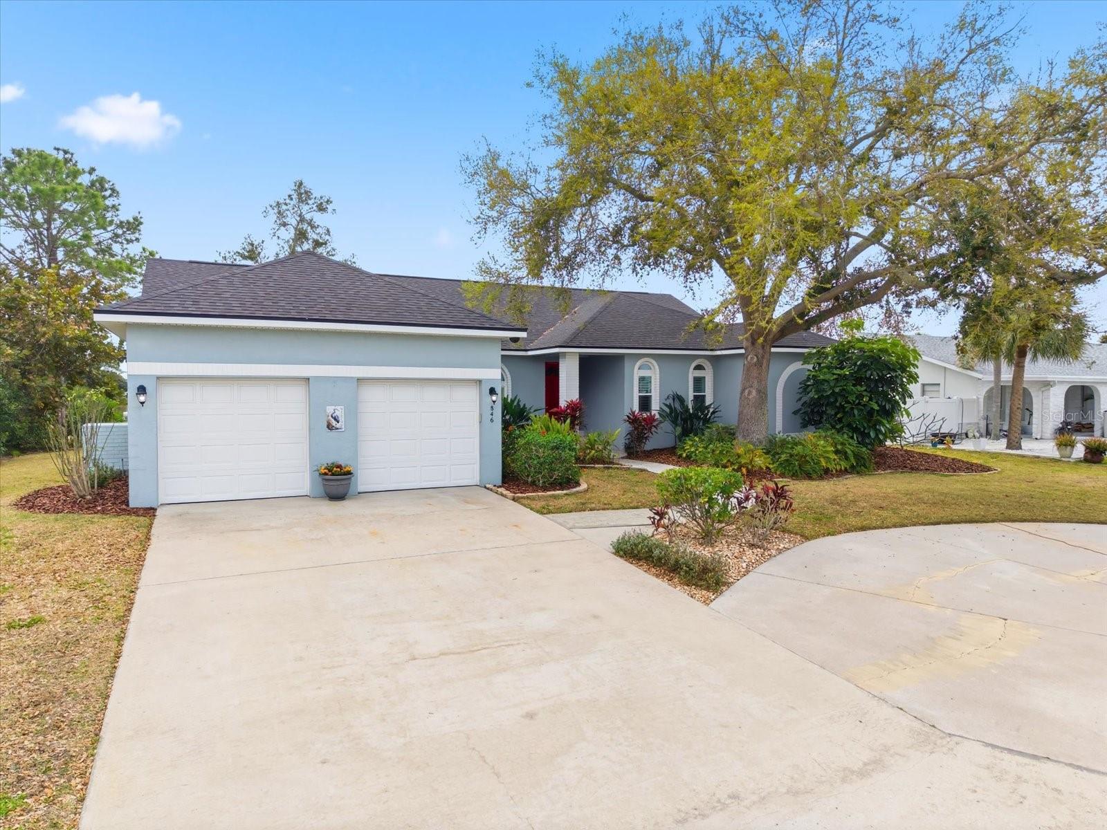 846 Birdie Way, FL