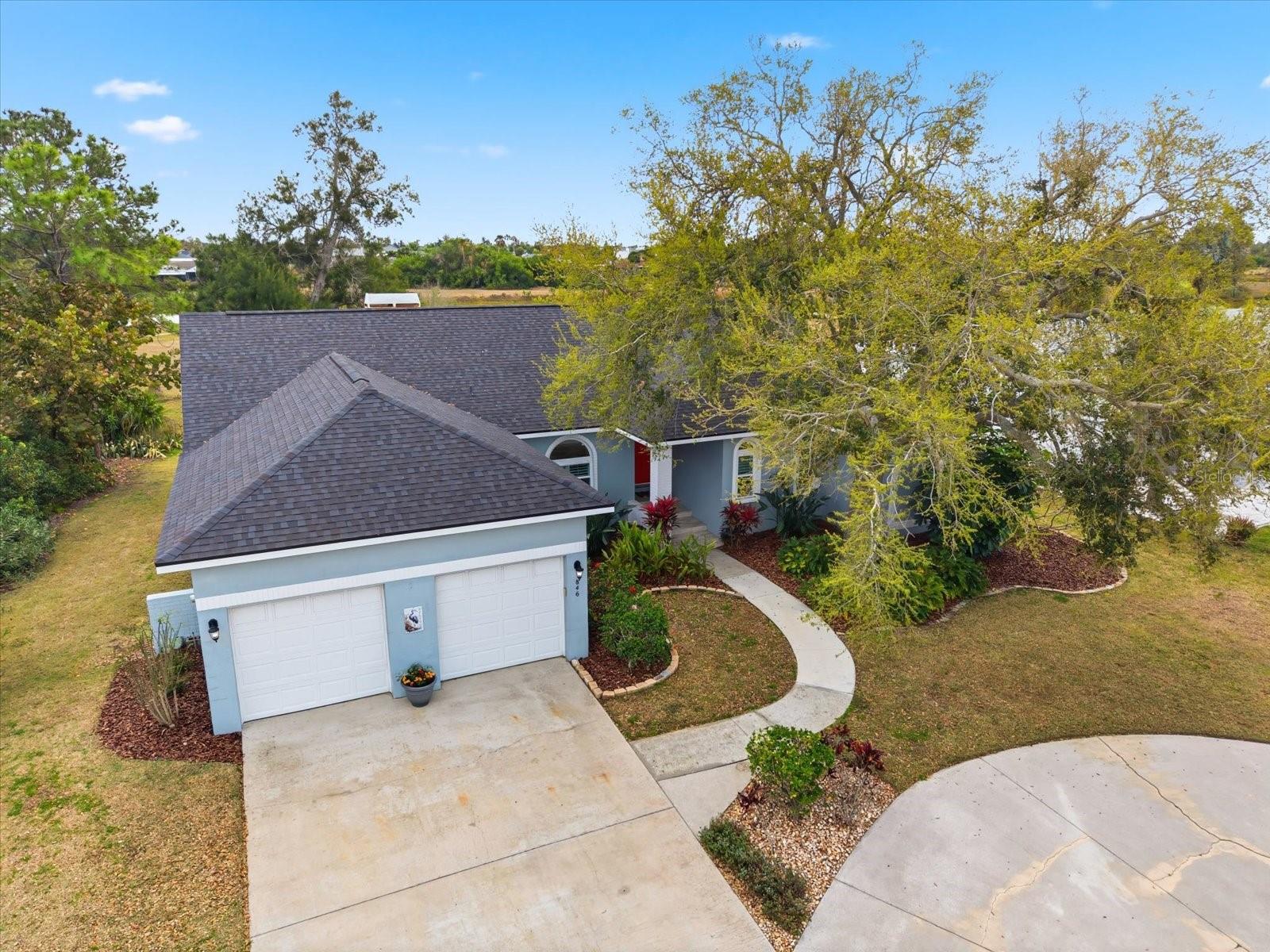 846 Birdie Way, FL