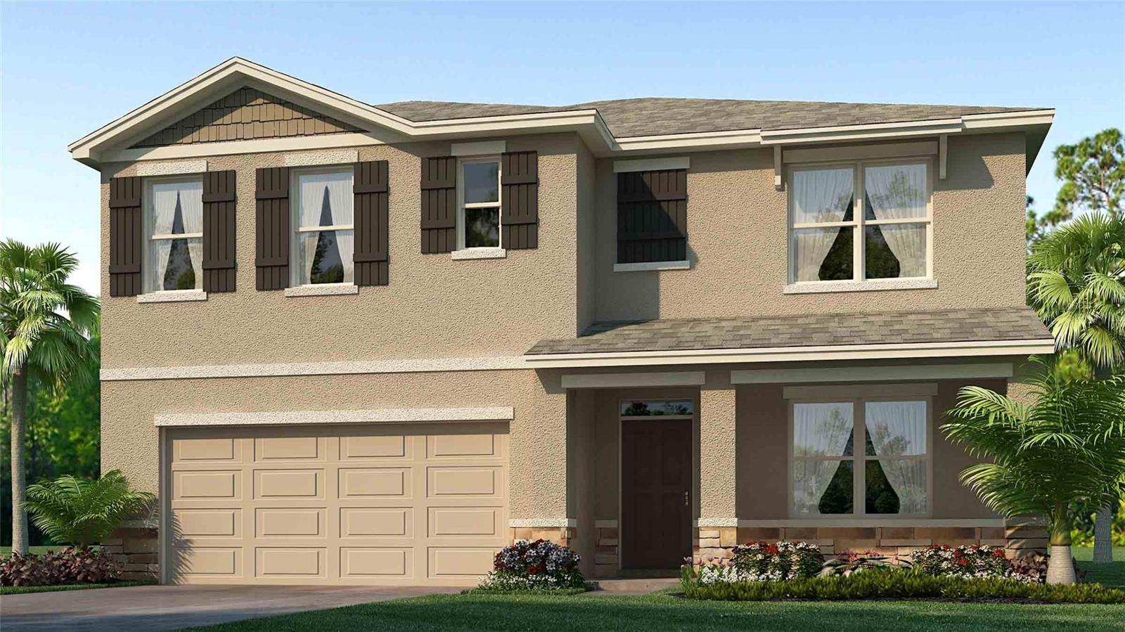 8601 Tidewater Trail Avenue, FL