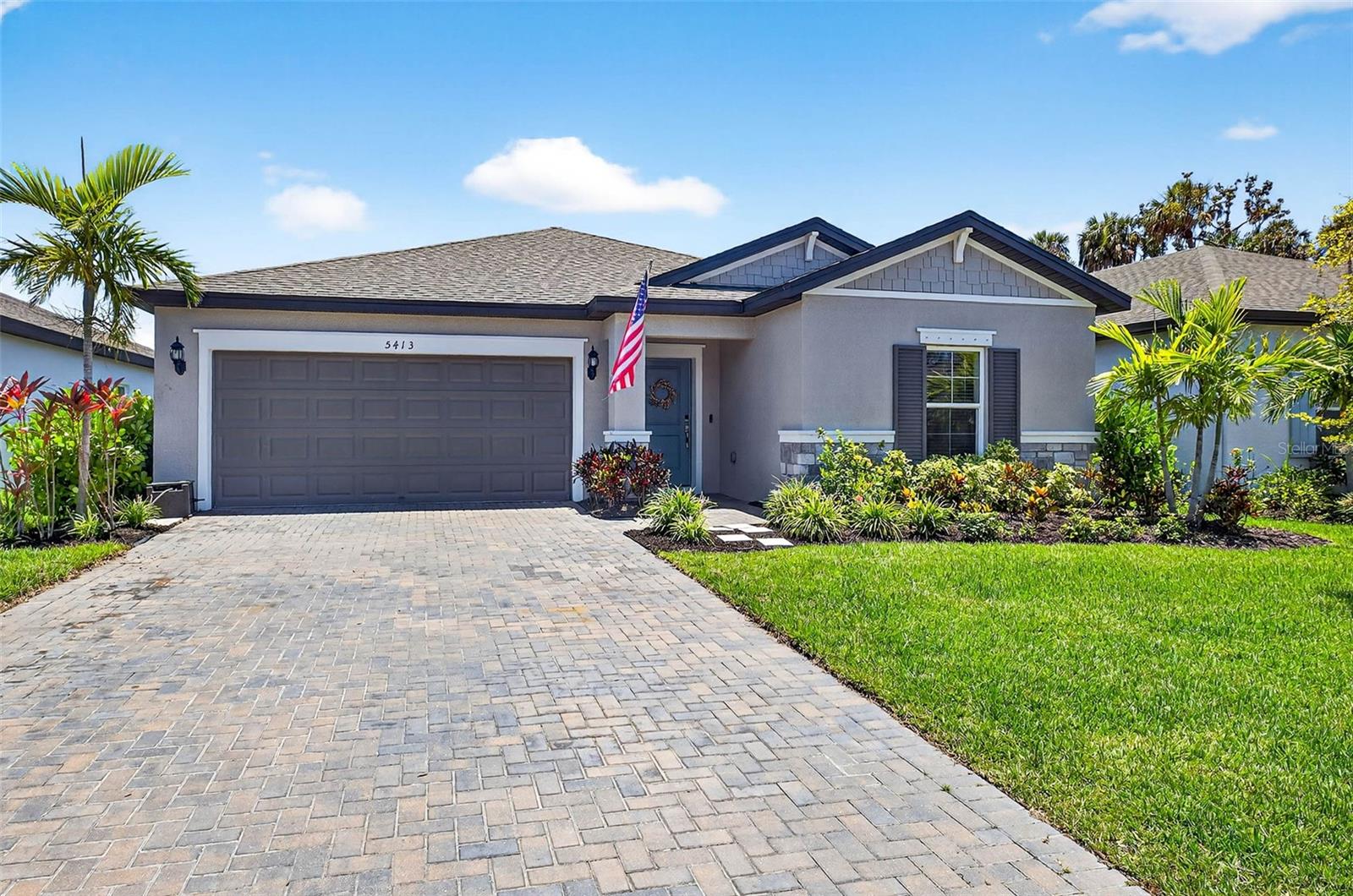 5413 Badini Way, FL