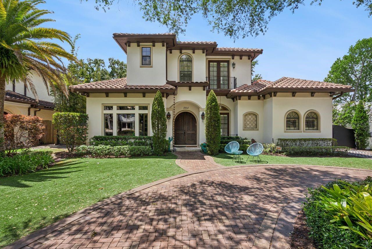 1864 Grinnell Terrace, FL