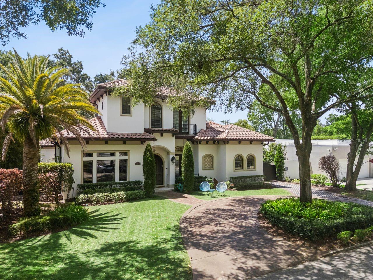 1864 Grinnell Terrace, FL