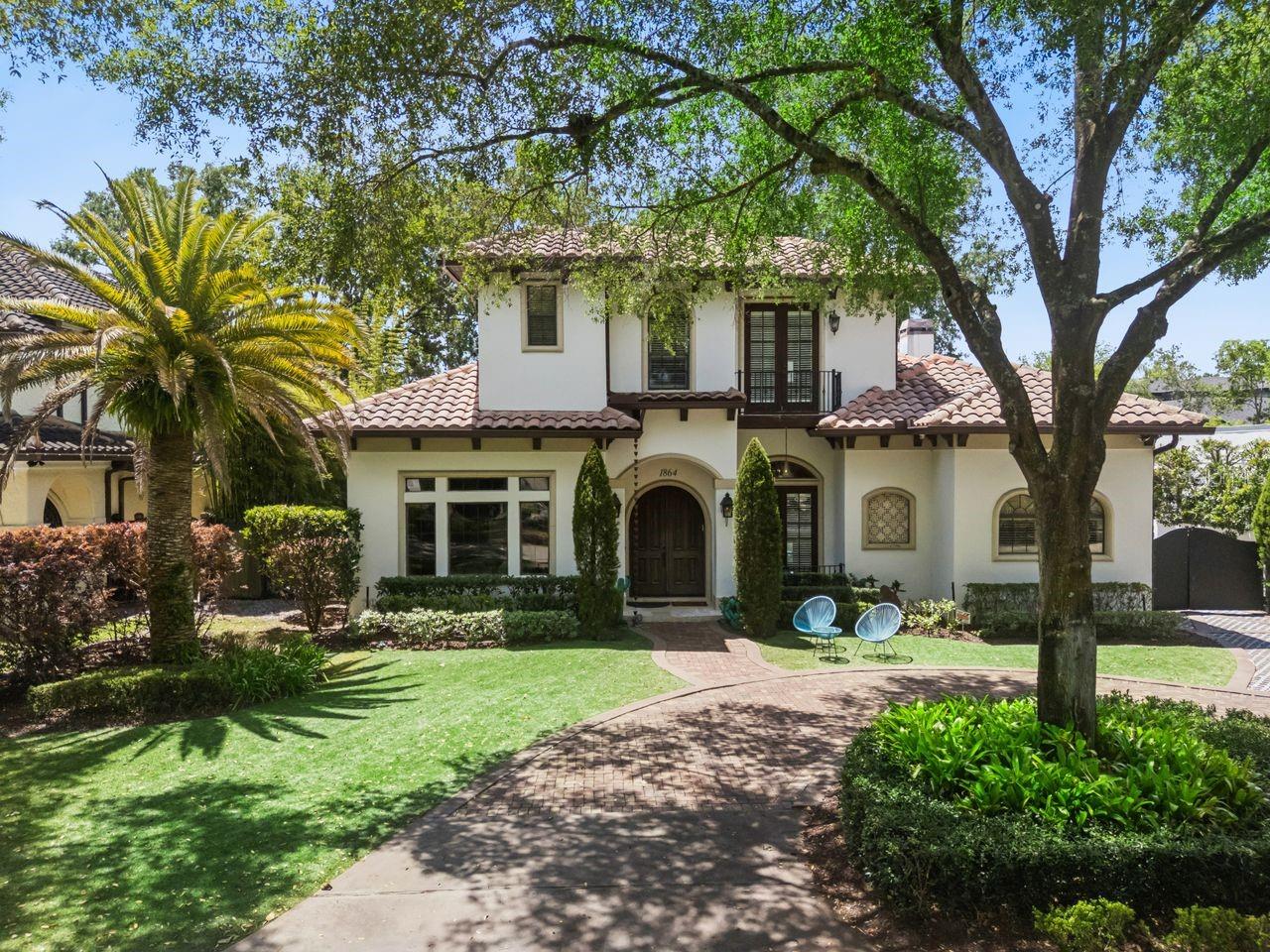 1864 Grinnell Terrace, FL