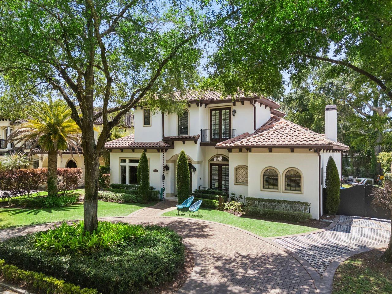 1864 Grinnell Terrace, FL
