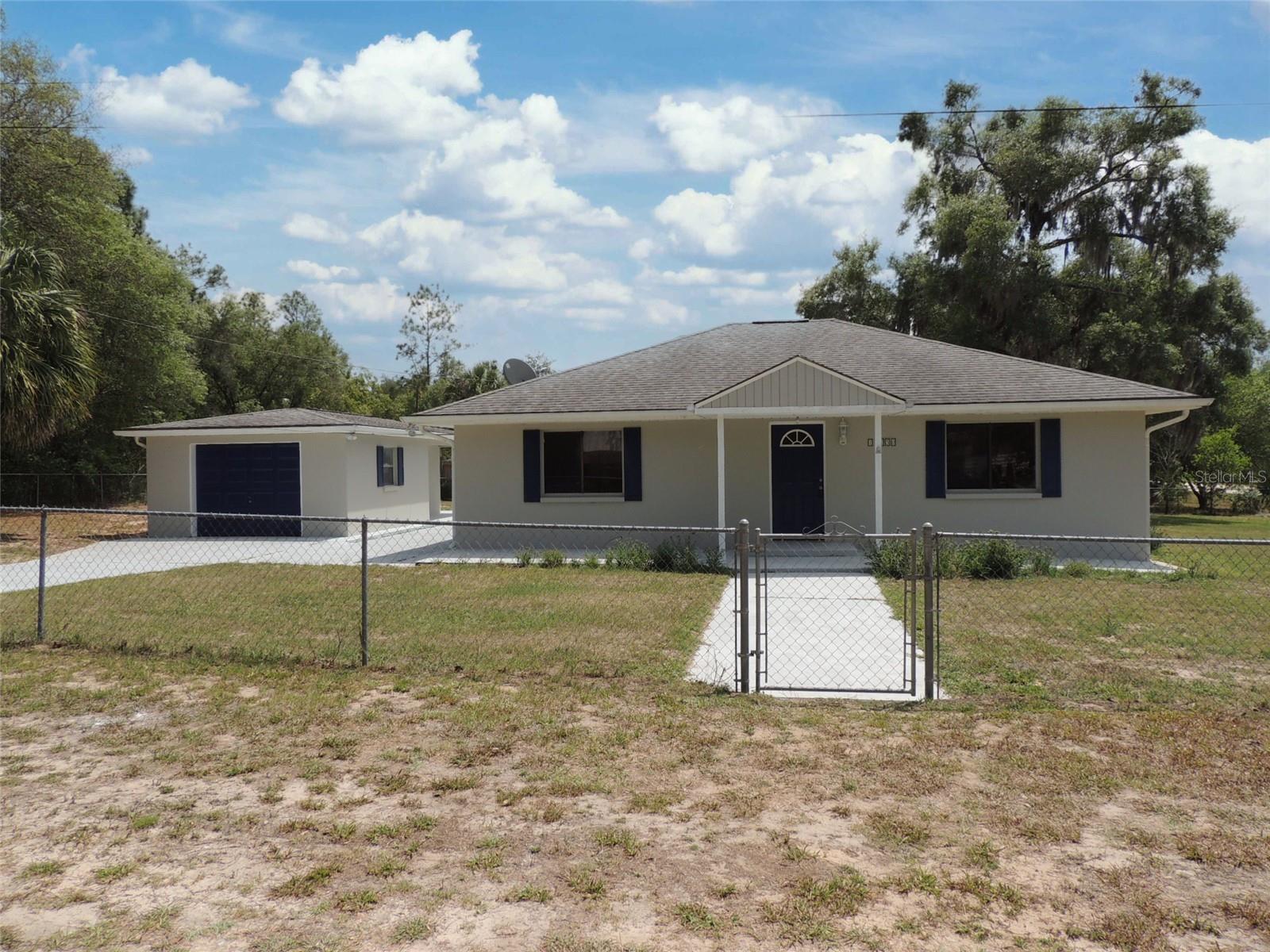 13250 Ne 52nd Pl, FL