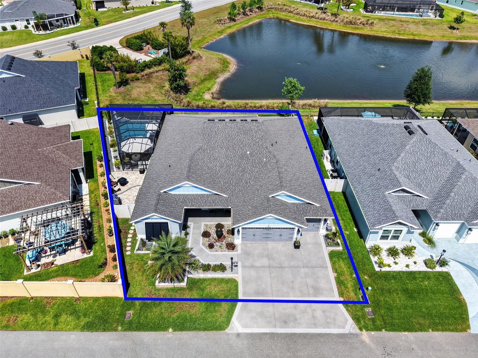 4274 Cassandra Court, FL
