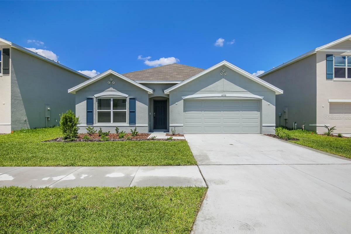16530 Windmill Forge Pass, FL
