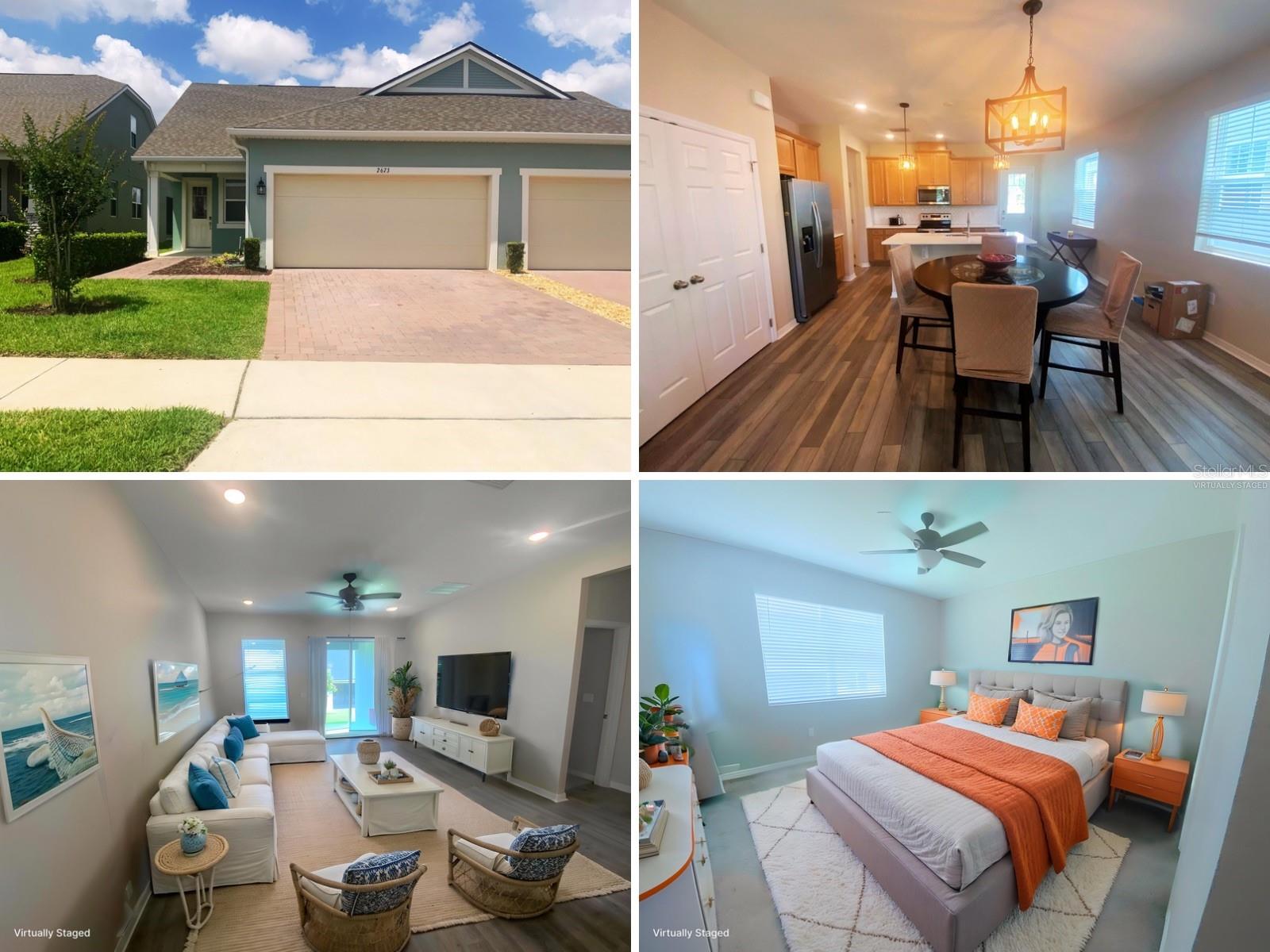 2673 Spider Lily Ct, FL