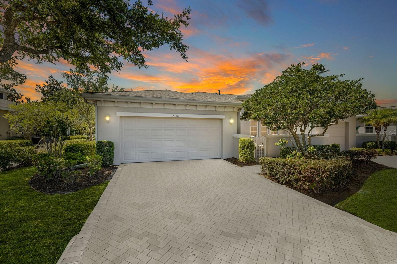 2410 Kensington Greens Drive, FL