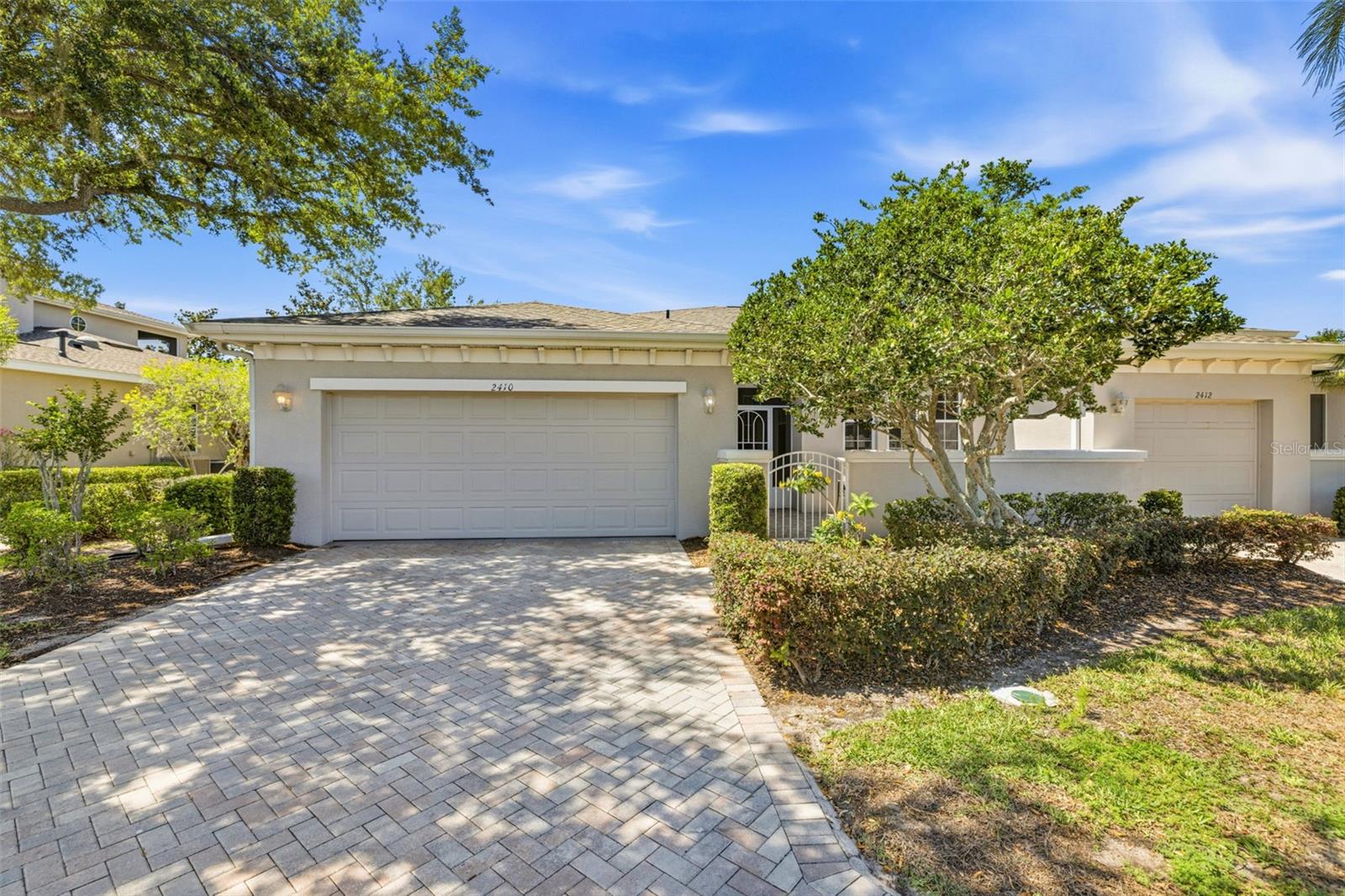 2410 Kensington Greens Drive, FL