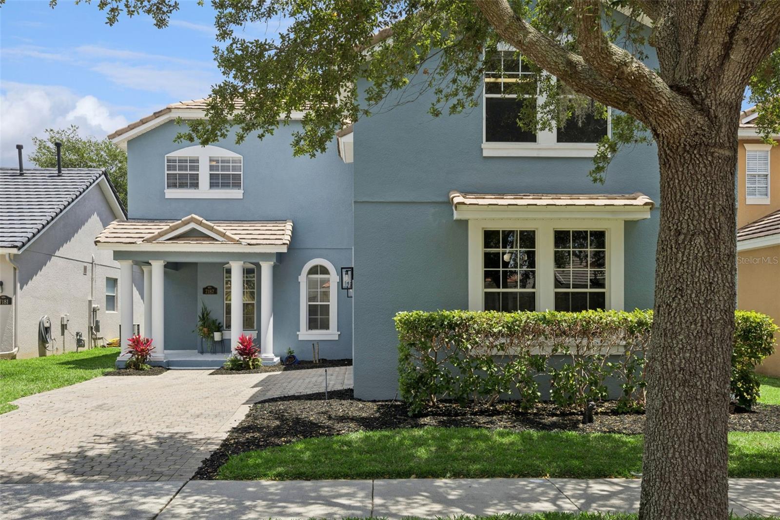 7187 Wild Strawberry Run, FL