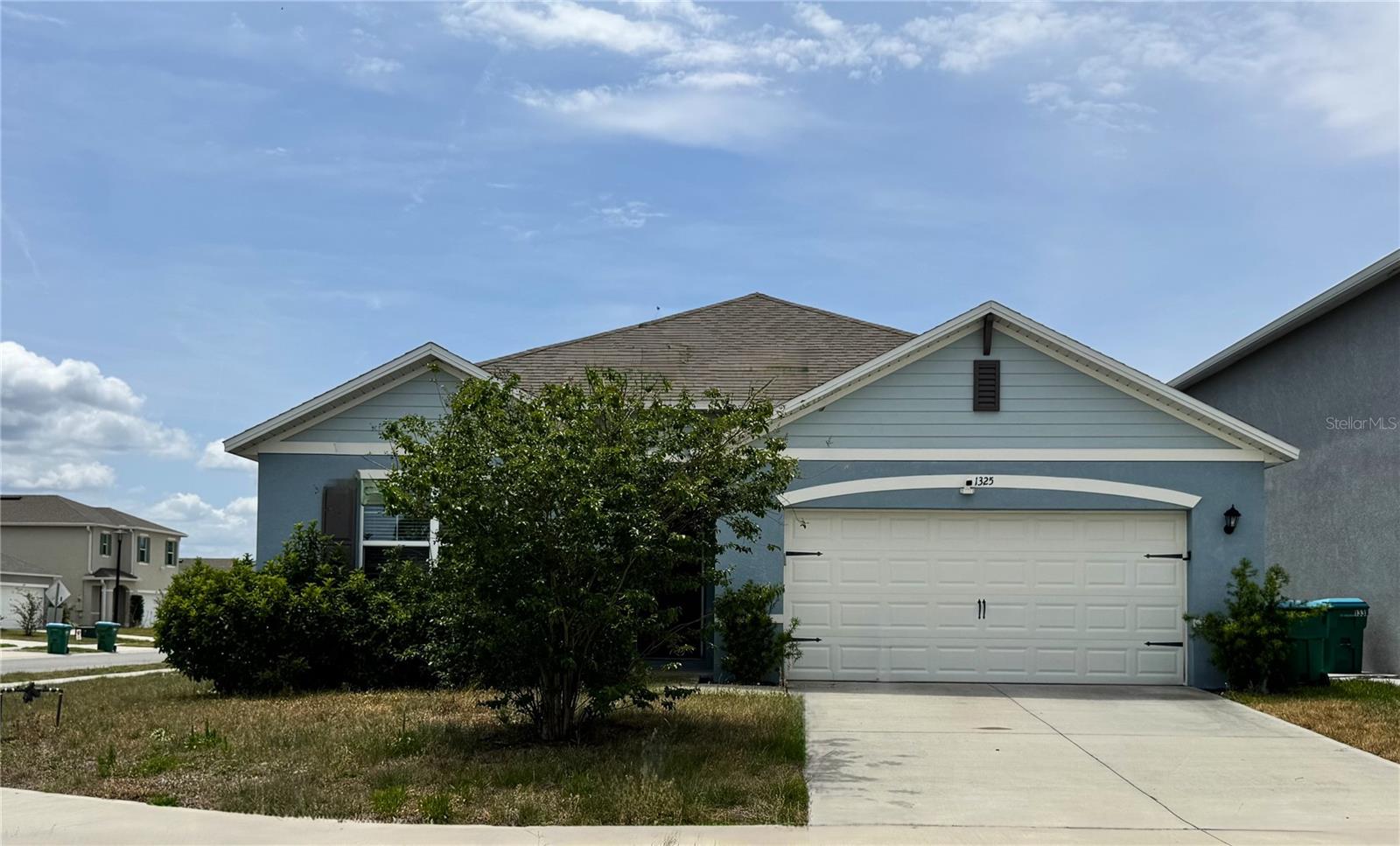 1325 Winter Gray Circle, FL