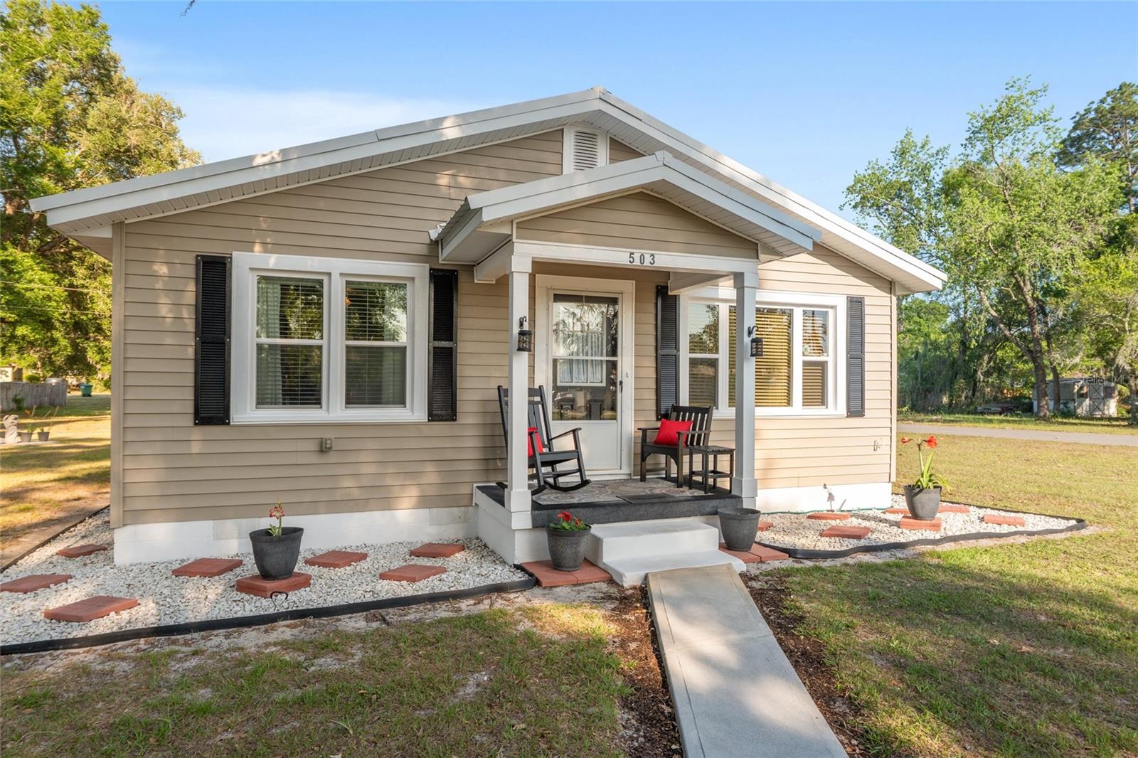 503 1st Street, FL