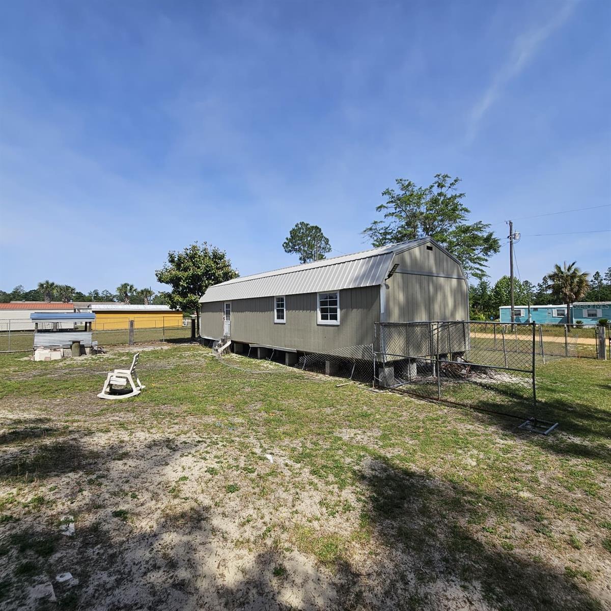 12132 Pineridge Road, FL