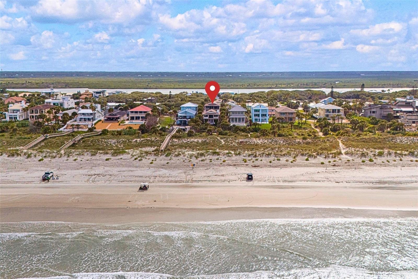 1421 Atlantic Avenue, FL