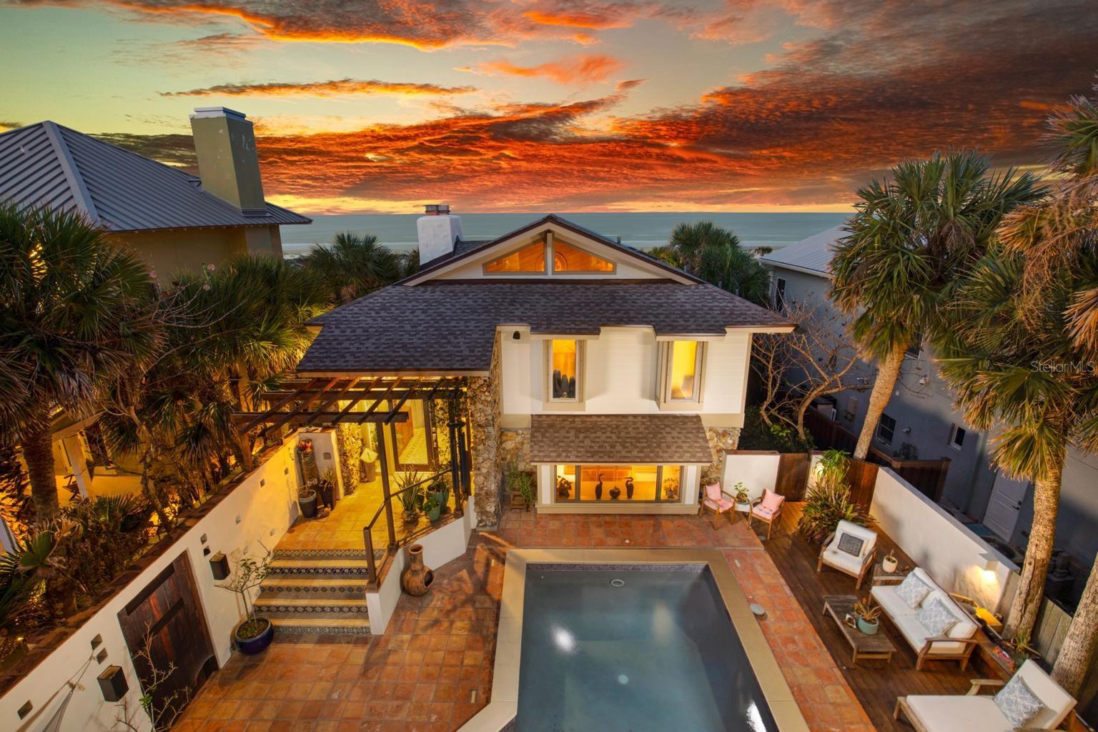 1421 N Atlantic Ave, FL