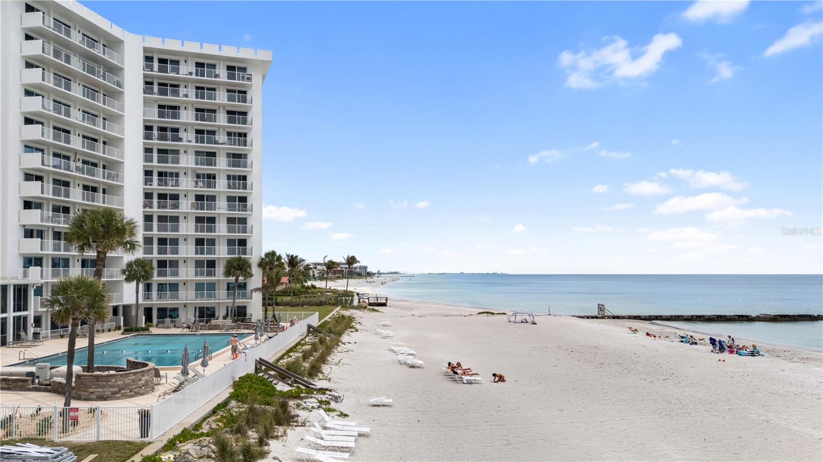 2301 Gulf Of Mexico Drive, FL