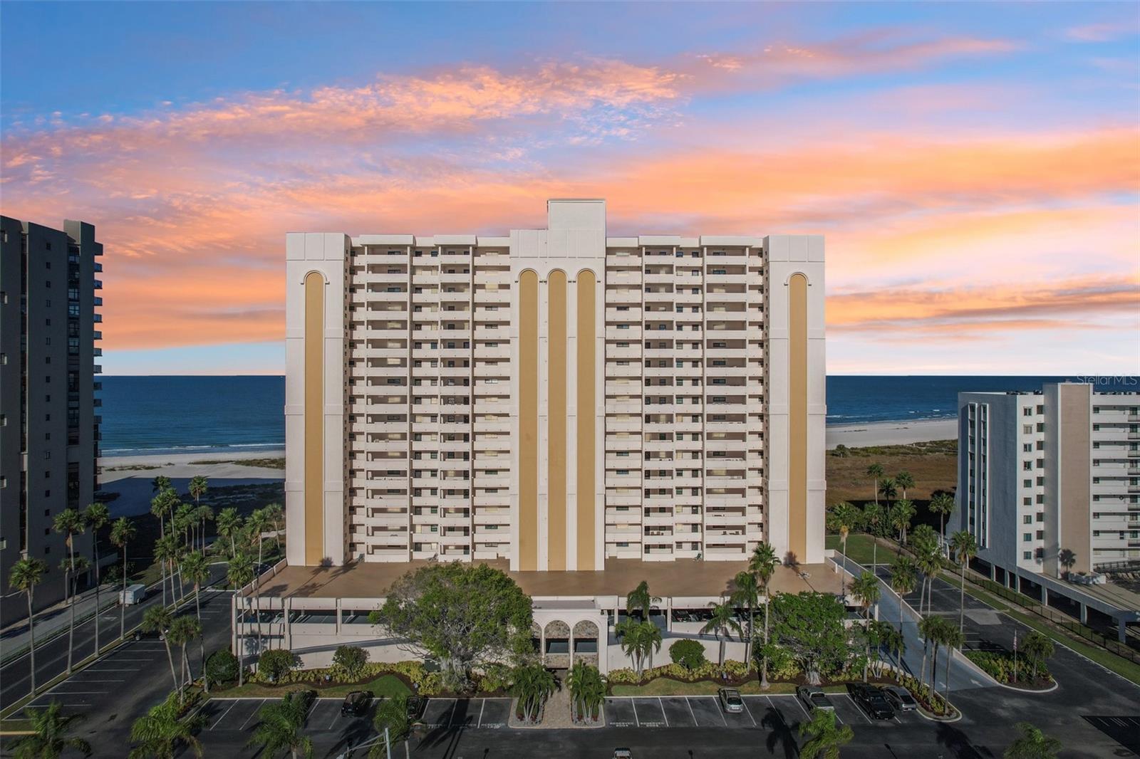 1270 Gulf Boulevard, FL
